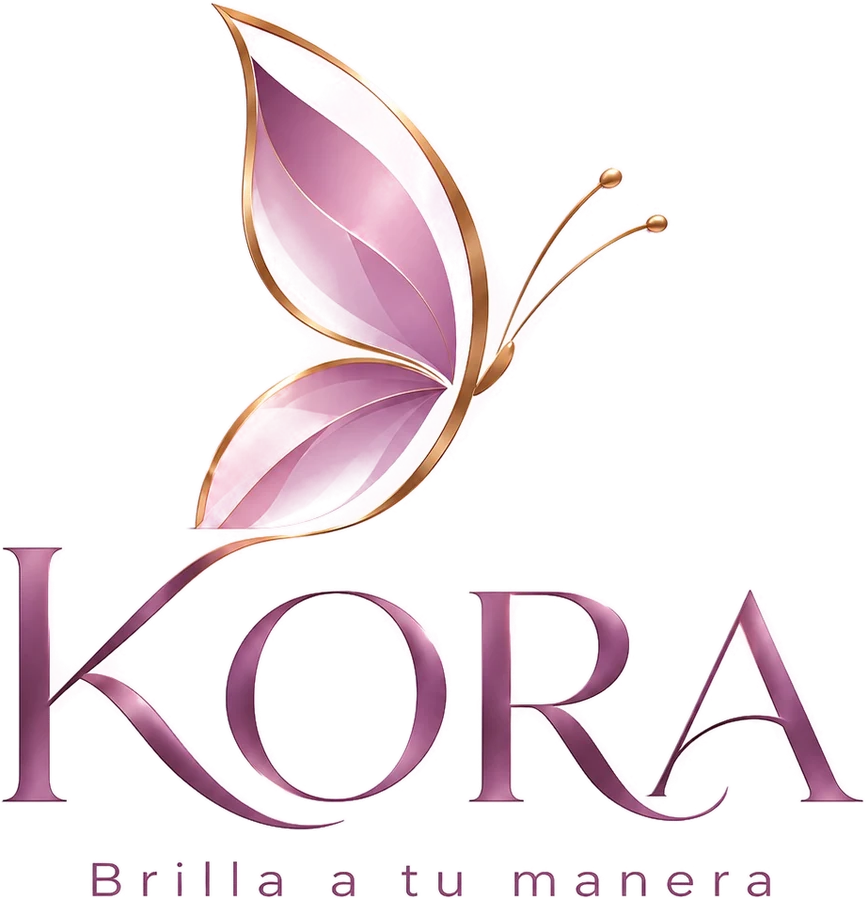 Kora. Brilla a tu manera